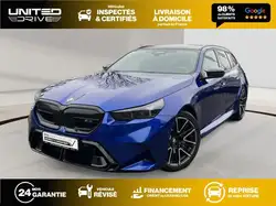 BMW M5 Touring - BVA  TOURING G61 M5