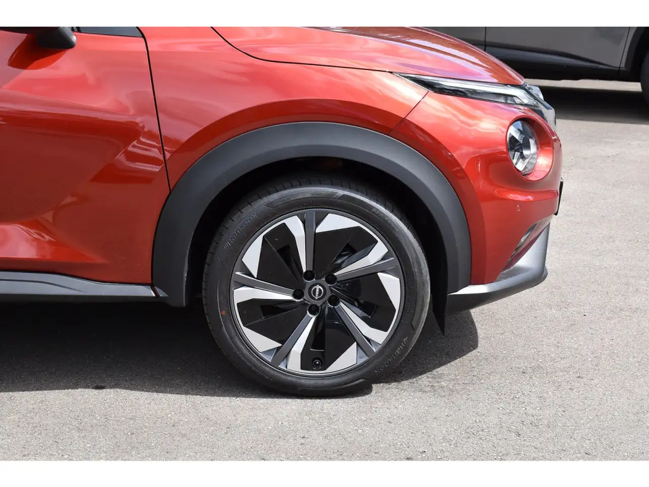 Nissan Juke 2026