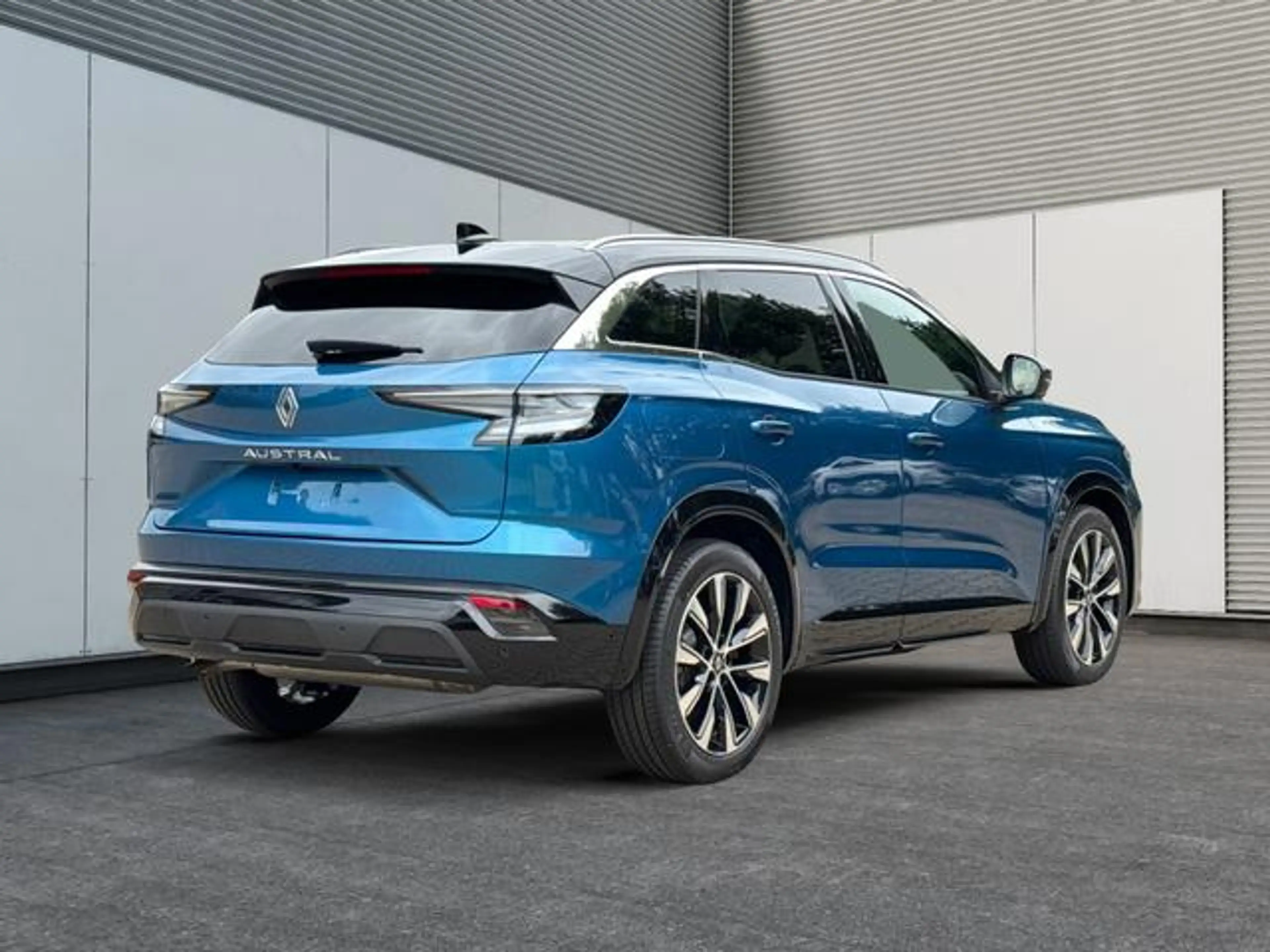 Renault Austral Techno LED+KAMERA+PDC+19 LM mHEV 150 ... — photo 3