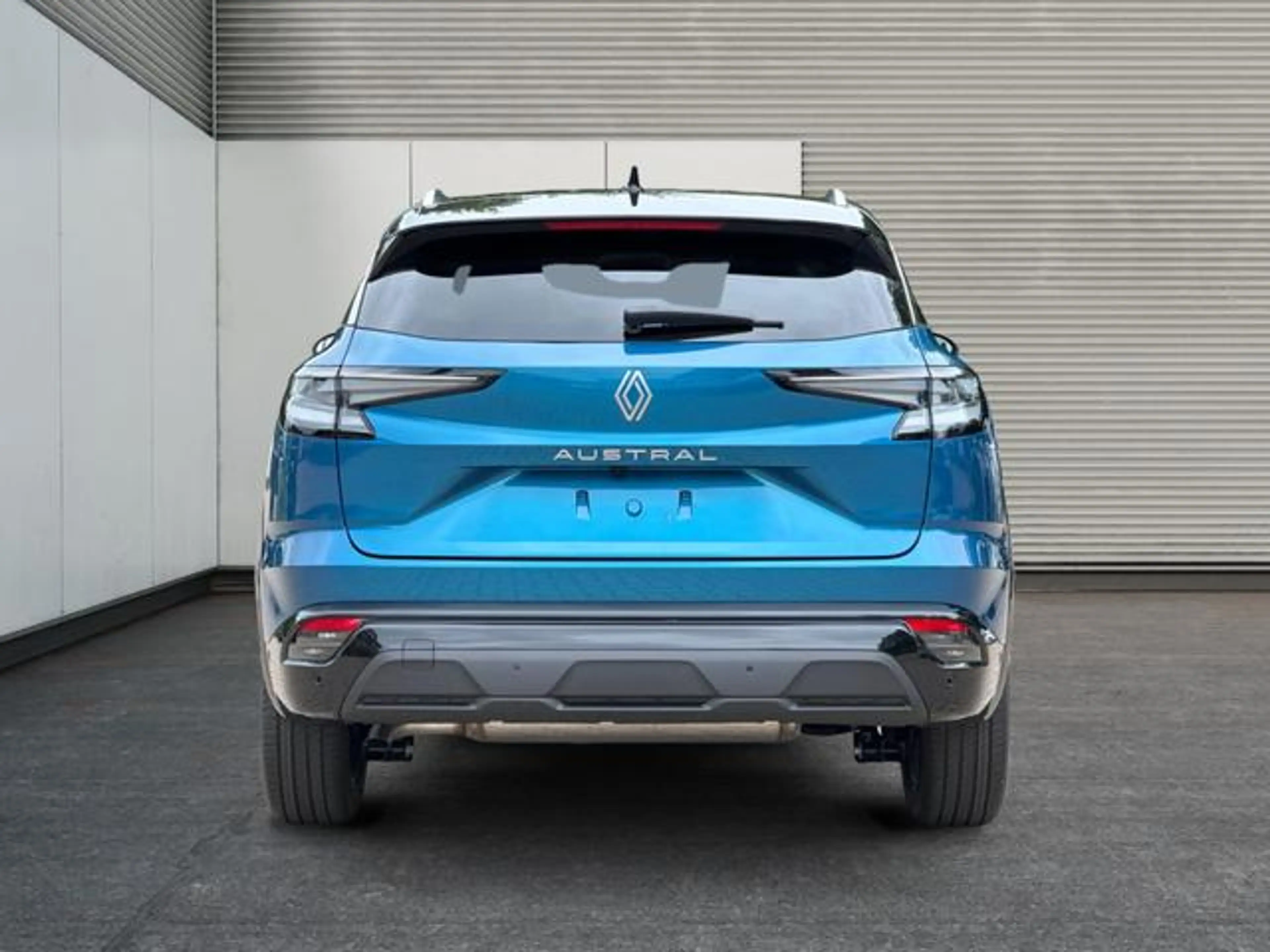 Renault Austral Techno LED+KAMERA+PDC+19 LM mHEV 150 ... — photo 4