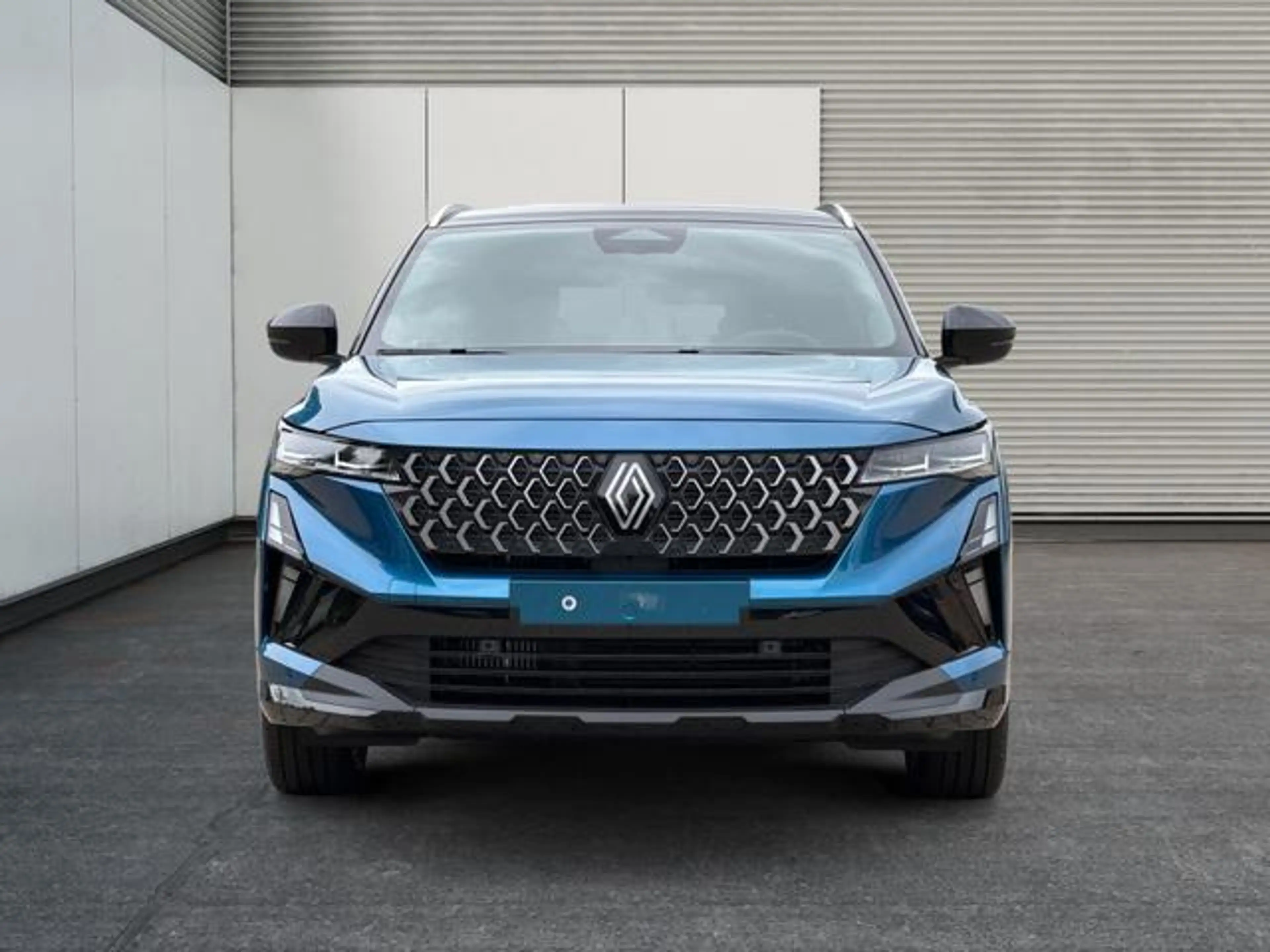 Renault Austral Techno LED+KAMERA+PDC+19 LM mHEV 150 ... — photo 6