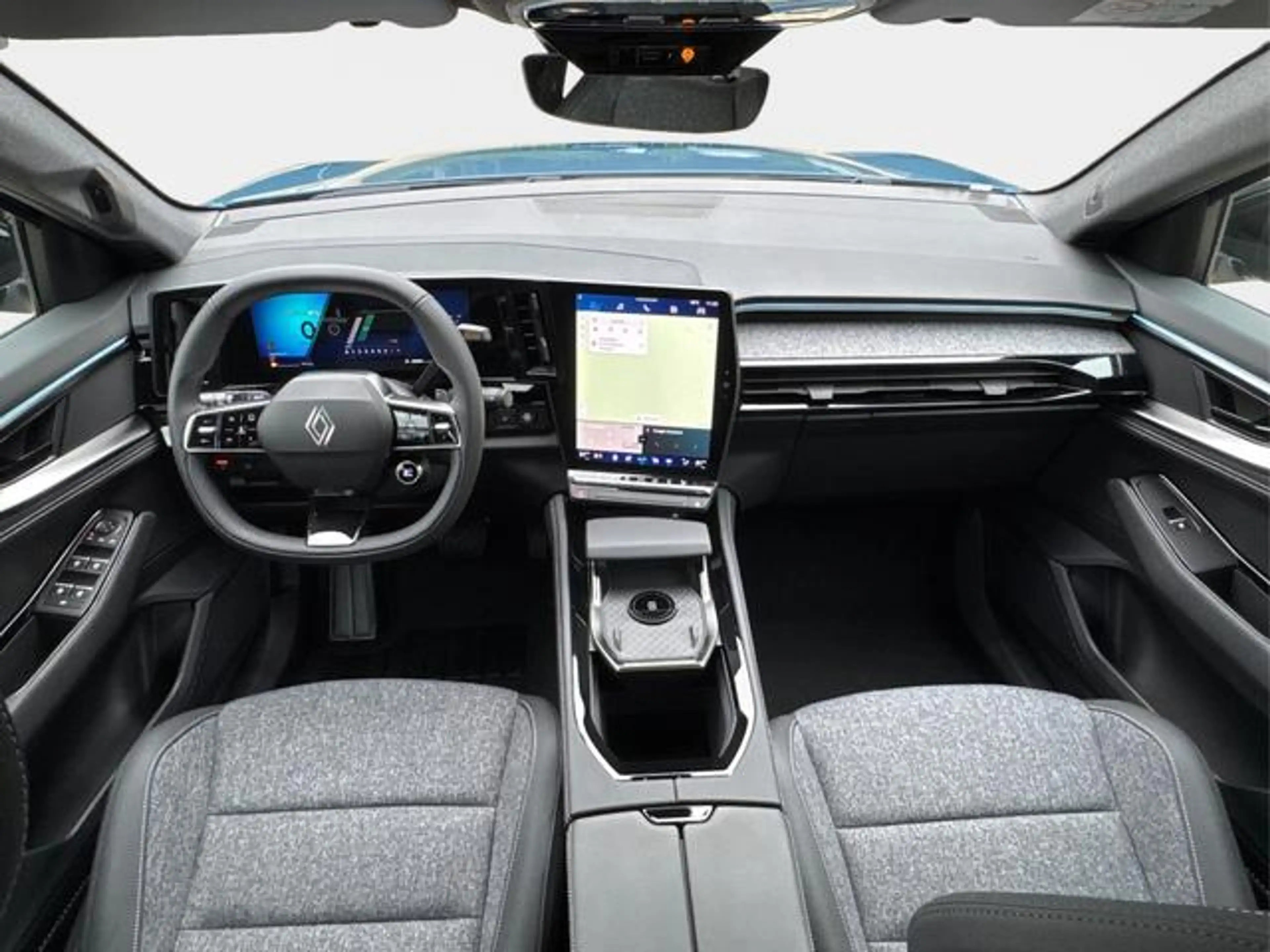 Renault Austral Techno LED+KAMERA+PDC+19 LM mHEV 150 ... — photo 7