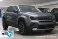 Jeep Avenger Avenger Mhev 1.2 T 100cv DCT Summit Leather Grigio - thumbnail 1