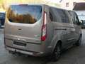 Ford Tourneo Custom Titanium X 320 L2 Silber - thumbnail 4