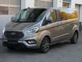 Ford Tourneo Custom Titanium X 320 L2 Silber - thumbnail 1