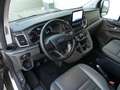 Ford Tourneo Custom Titanium X 320 L2 Silber - thumbnail 11