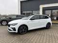 Skoda Scala Monte Carlo 110 kW DSG Panorama*SZH*PDC Blanco - thumbnail 2