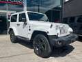 Jeep Wrangler 2.8CRD Polar Aut. Bianco - thumbnail 1