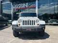 Jeep Wrangler 2.8CRD Polar Aut. Blanc - thumbnail 14