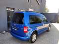 Volkswagen Caddy Caddy Kombi Family BMT 1,6 TDI DPF Family Blau - thumbnail 5