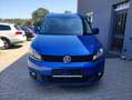 Volkswagen Caddy Caddy Kombi Family BMT 1,6 TDI DPF Family Blau - thumbnail 1