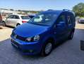 Volkswagen Caddy Caddy Kombi Family BMT 1,6 TDI DPF Family Blau - thumbnail 2