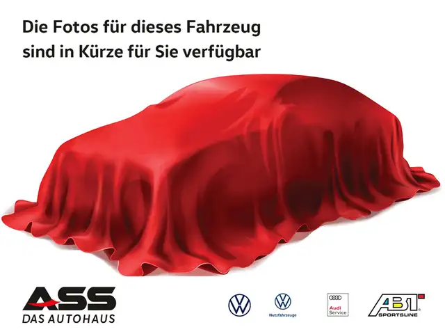 Volkswagen Transporter Kombi FWD DAB Notbremsass. Berganfahrass. Kollisio
