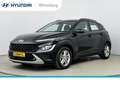 Hyundai KONA 1.0 T-GDI COMFORT | NAVI via  APPLE CAR PLAY & AND Zwart - thumbnail 1