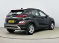 Hyundai KONA 1.0 T-GDI COMFORT | NAVI via  APPLE CAR PLAY & AND Zwart - thumbnail 2