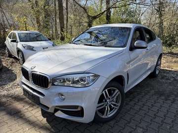 50 d*AUTO*LED*NAVI*AHK*HEAD-UP*SOFT