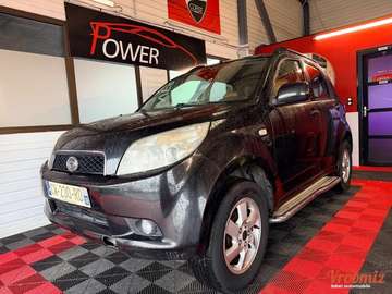 1.5 105 SPORT 4WD