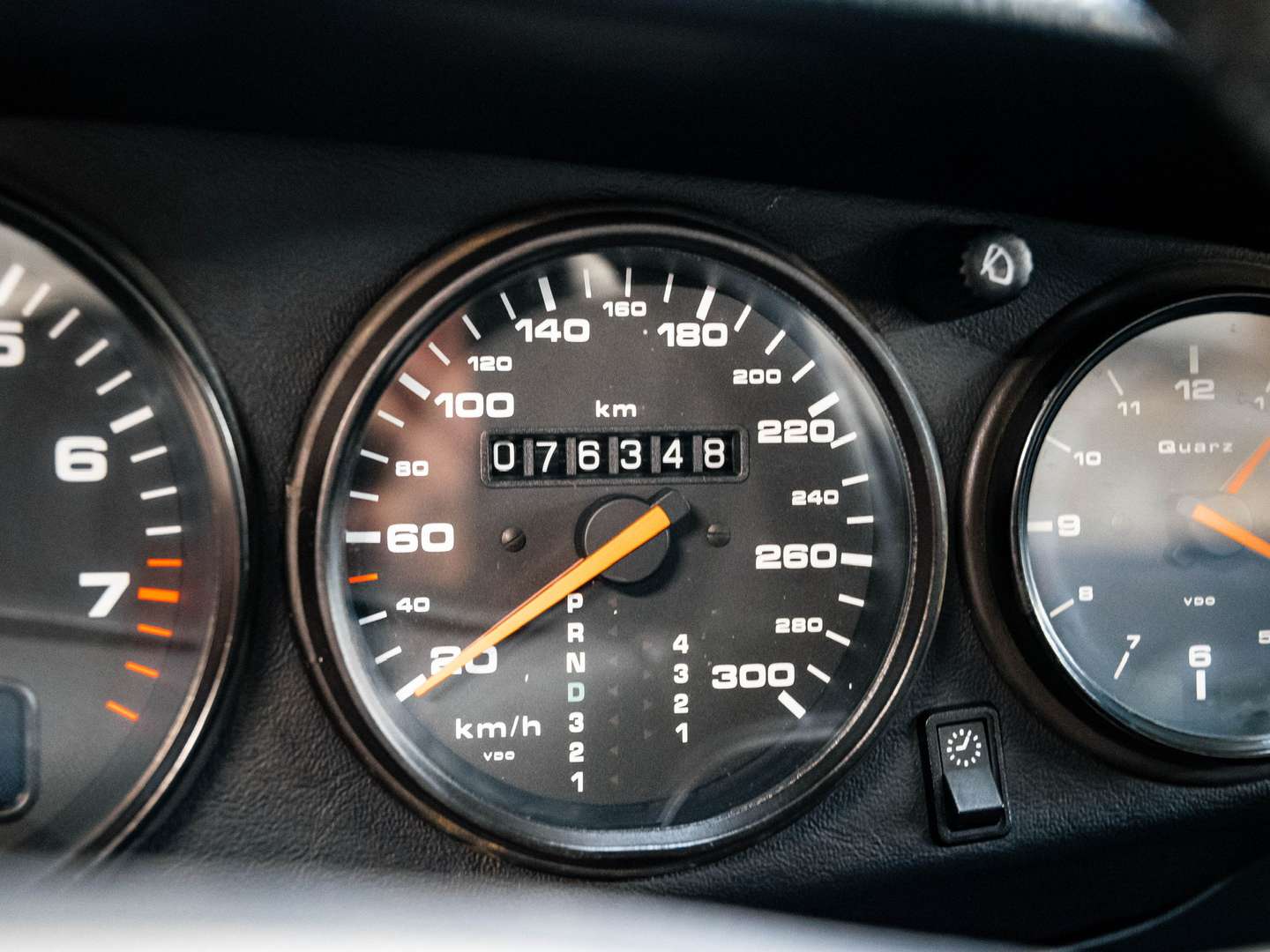 Porsche 993 Carrera 2 -  - Joinsteer - #2