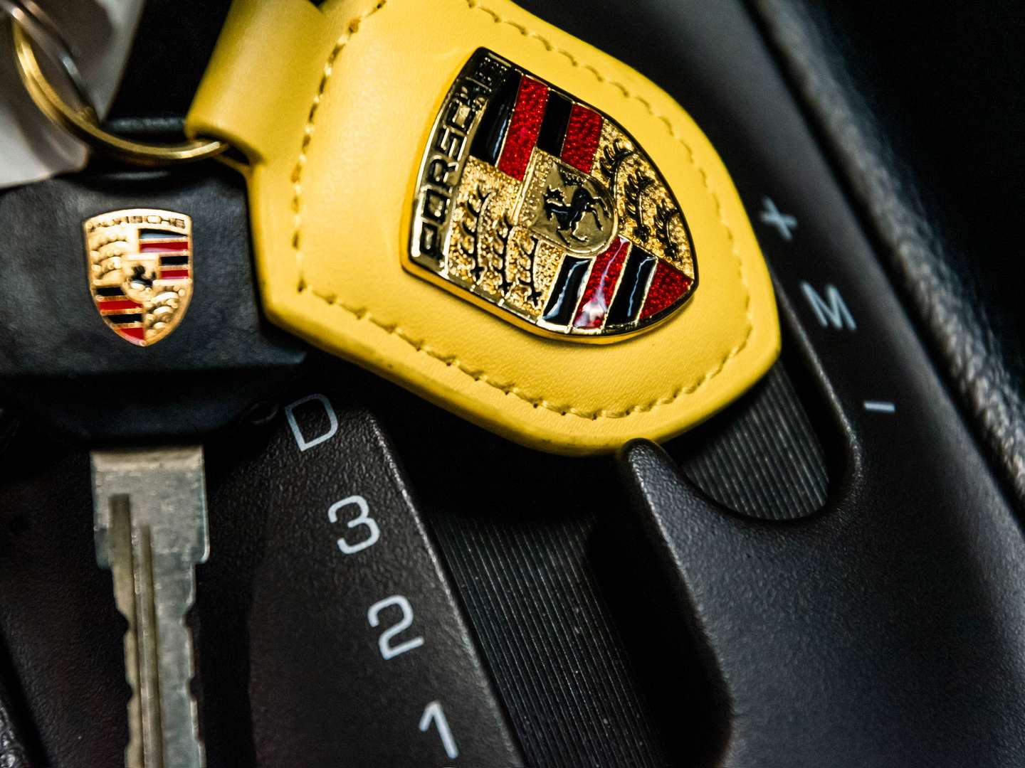 Porsche 993 Carrera 2 -  - Joinsteer - #3