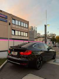 320d xDrive Gran Turismo Aut. Gran Turismo