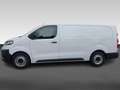 Opel Vivaro-e Electric GB 75kWh 136pk L3H1 Edition Biały - thumbnail 2