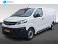 Opel Vivaro-e Electric GB 75kWh 136pk L3H1 Edition Biały - thumbnail 1