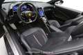 Ferrari Roma Spider 3.9 V8 Bi-Turbo 620cv + CARBONE Zilver - thumbnail 8