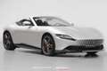 Ferrari Roma Spider 3.9 V8 Bi-Turbo 620cv + CARBONE Zilver - thumbnail 6