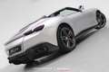 Ferrari Roma Spider 3.9 V8 Bi-Turbo 620cv + CARBONE Zilver - thumbnail 2