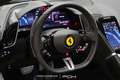 Ferrari Roma Spider 3.9 V8 Bi-Turbo 620cv + CARBONE Zilver - thumbnail 22