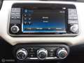Nissan Micra 1.0L Acenta|Apple Carplay/Android Grijs - thumbnail 10