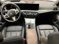 BMW 340 M Sport Pro Blau - thumbnail 4