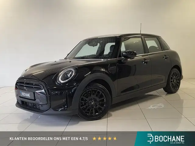 MINI One 5-Deurs 1.5 Business Edition | Navigatie | Carplay