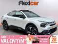 Citroen C4 X 1.2 PureTech Feel Pack S&S EAT8 130 Blanc - thumbnail 1