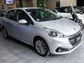 Peugeot 208 208 5p 1.2 puretech Allure 82cv Grigio - thumbnail 3