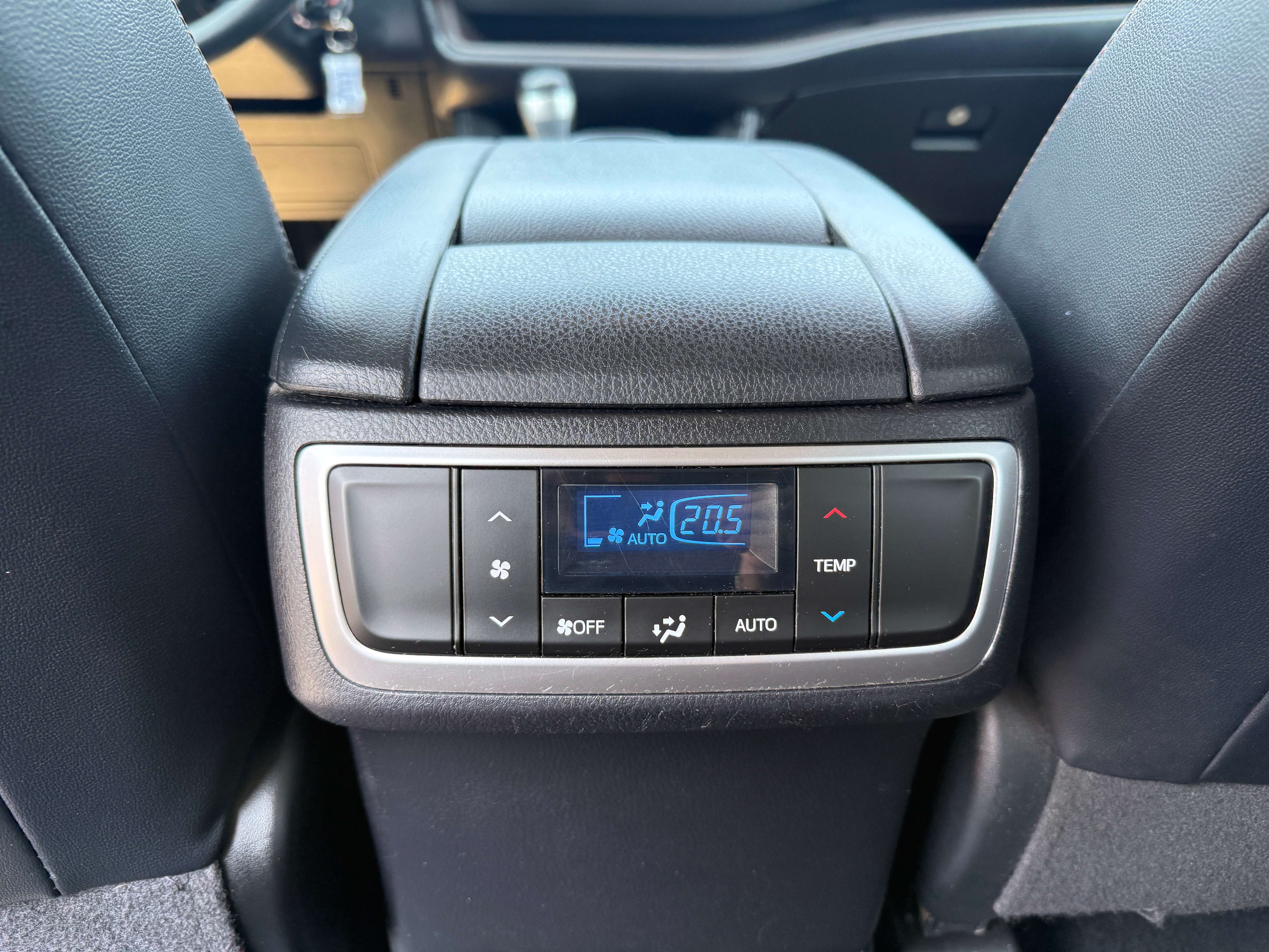 2017 Toyota Highlander HIGHLANDER LE AWD-3.5L V6/NO ACCIDENTS/ONLY 106K! — снимка 1