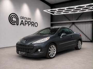 CC 1.6 VTi 16V - 120 -  CC COUPE CABRIOLET Féline PHASE 2
