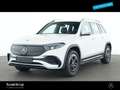 Mercedes-Benz EQB 300 4M , AMG KAMERA SPUR STANDH PDC SHZ Weiß - thumbnail 1