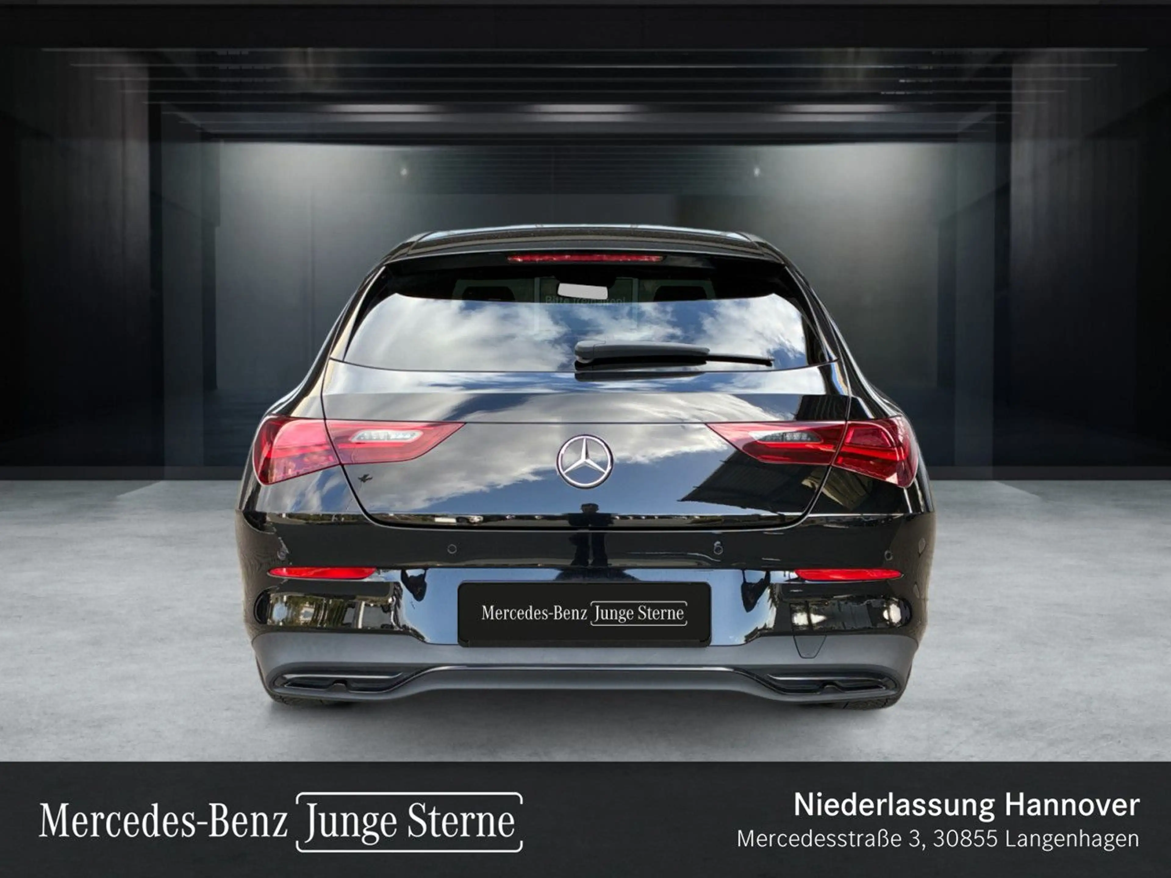 Mercedes-Benz CLA 180 PROGRESSIVE+NIGHT+LED+KAMERA+7G — photo 5