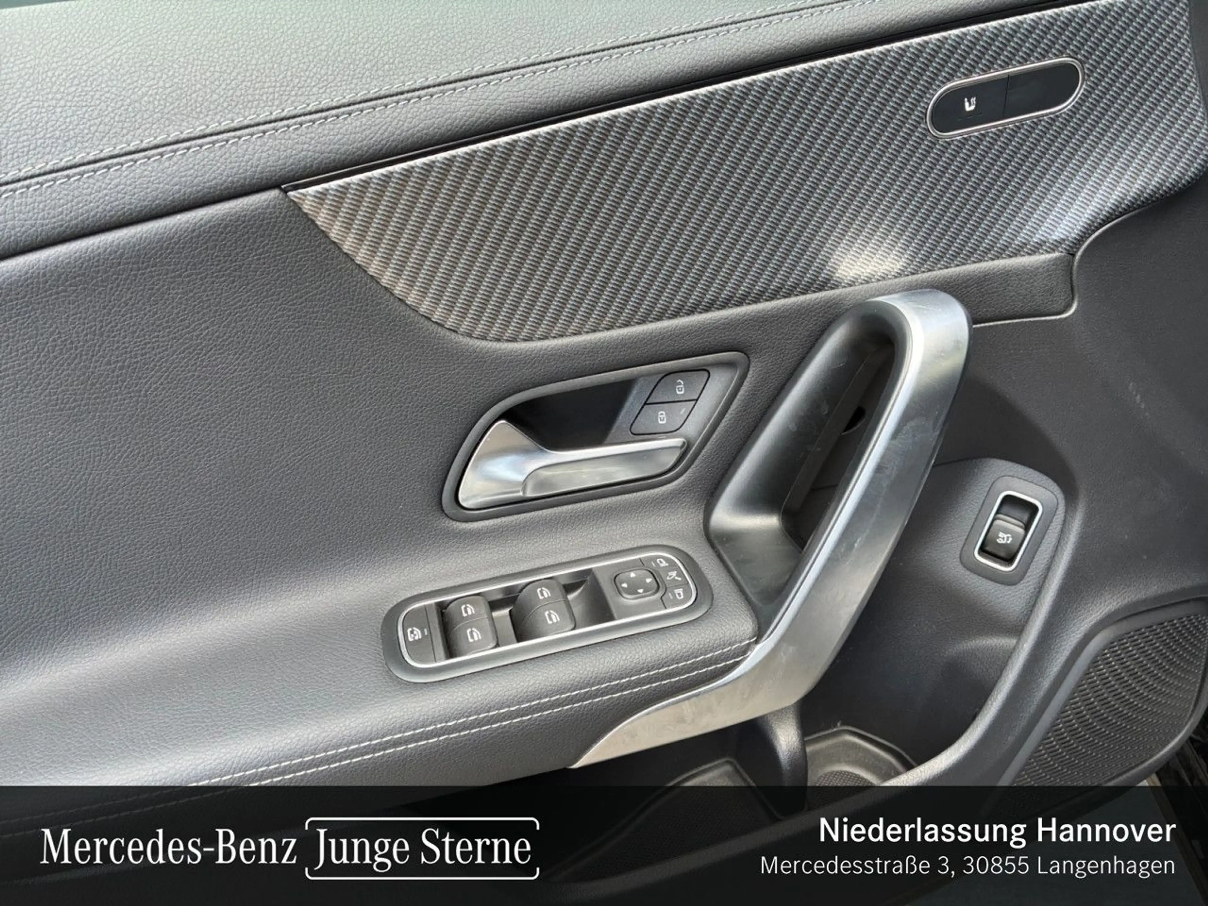 Mercedes-Benz CLA 180 PROGRESSIVE+NIGHT+LED+KAMERA+7G — photo 12