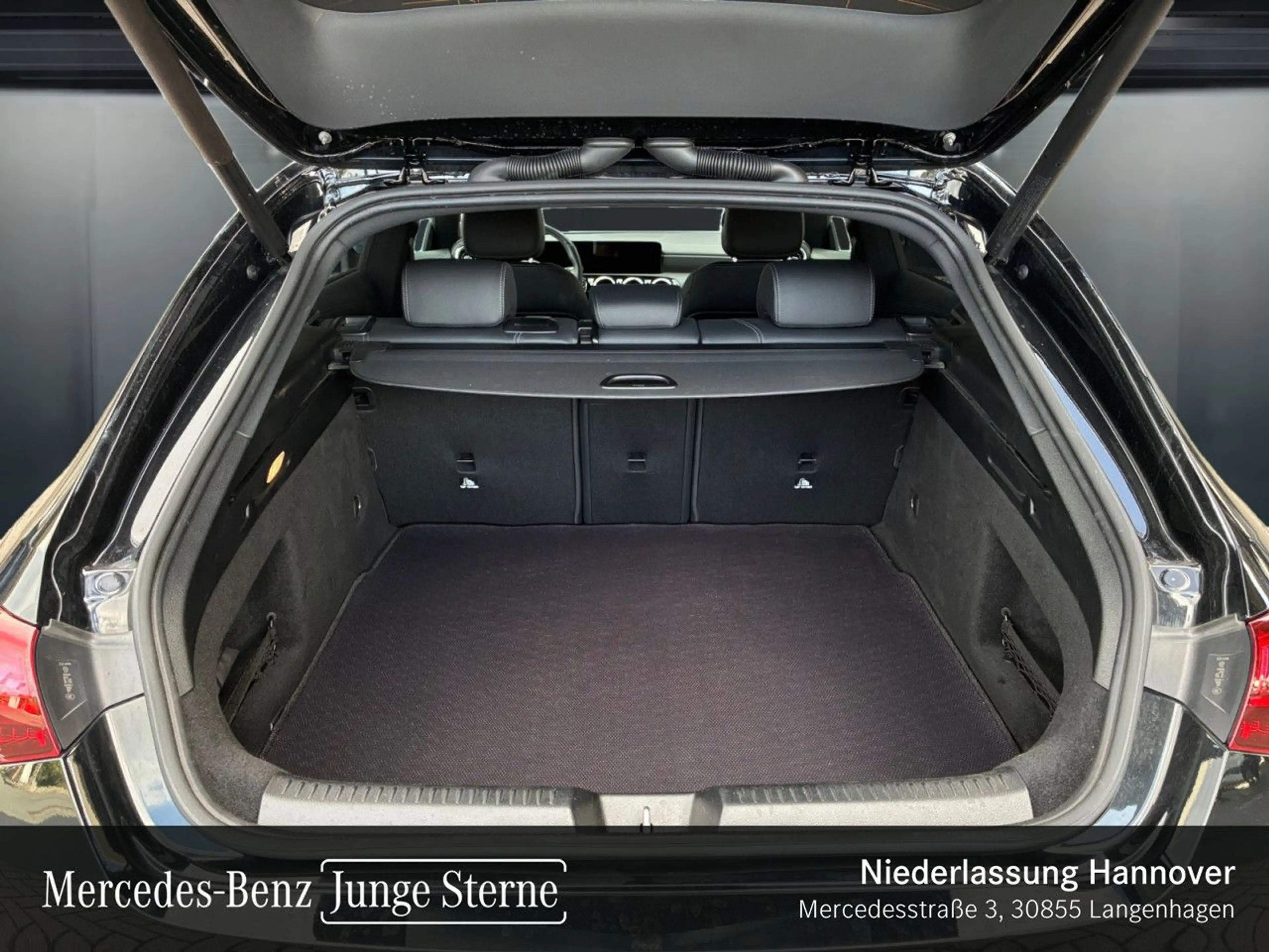 Mercedes-Benz CLA 180 PROGRESSIVE+NIGHT+LED+KAMERA+7G — photo 6