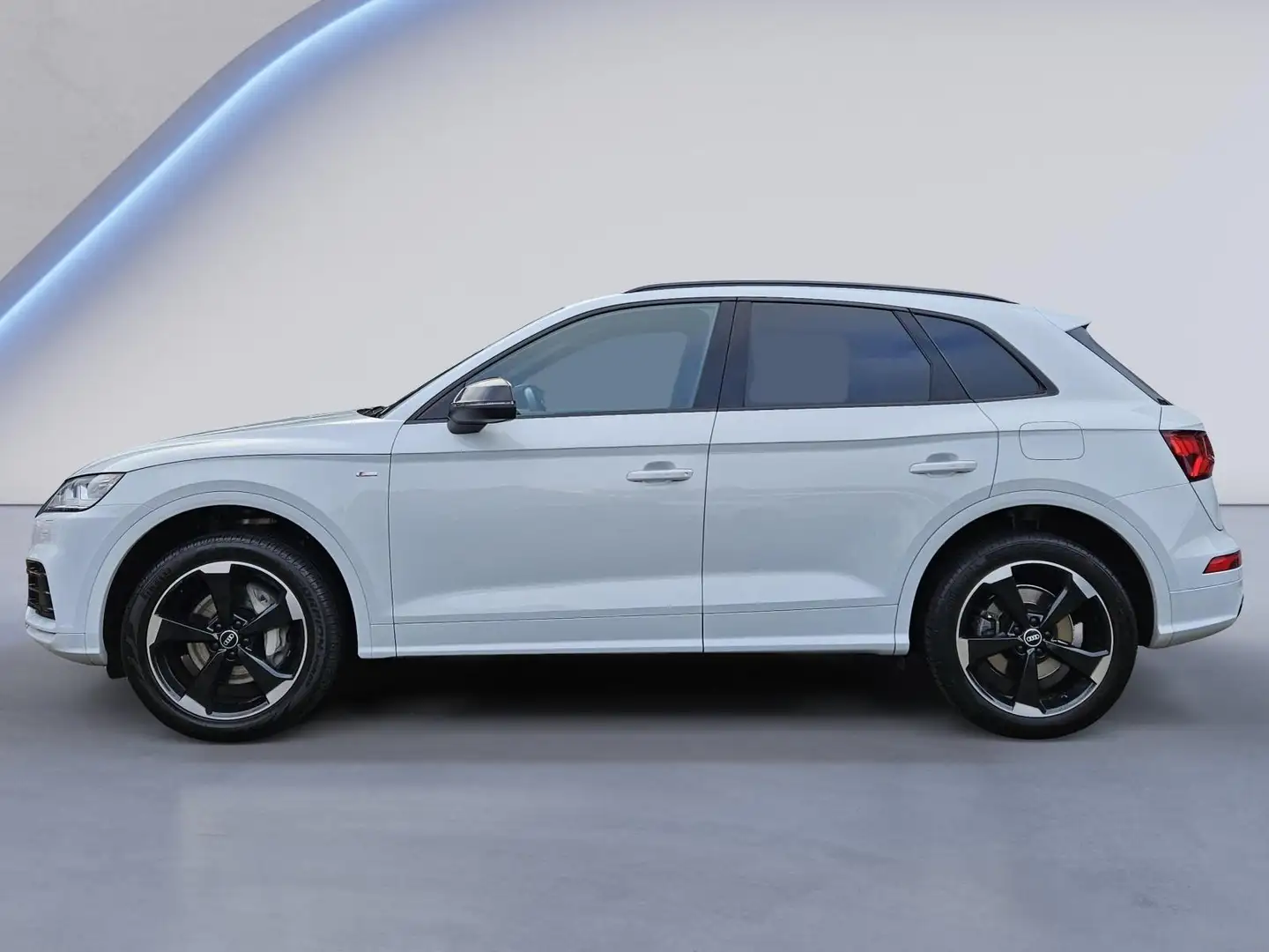 Audi Q5 50 TFSI e quattro S edition /Apple Carplay/Panodak Wit - 2