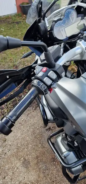 BMW R 1200 GS - foto 8