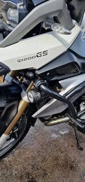 BMW R 1200 GS - foto 7