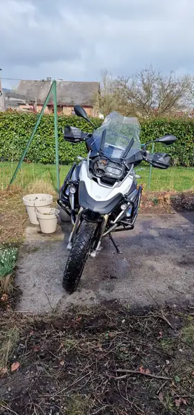 BMW R 1200 GS - foto 4