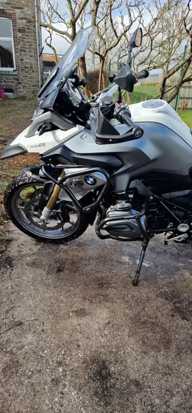 BMW R 1200 GS - foto 6