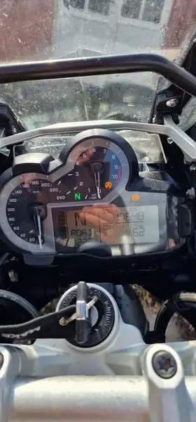 BMW R 1200 GS - foto 2