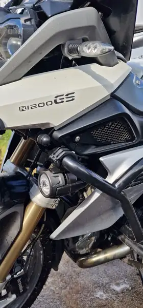 BMW R 1200 GS - foto 5