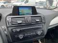 BMW 114 i  NAVI LEDER EXPORT/HÄNDLER Weiß - thumbnail 15
