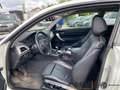 BMW 114 i  NAVI LEDER EXPORT/HÄNDLER Weiß - thumbnail 12